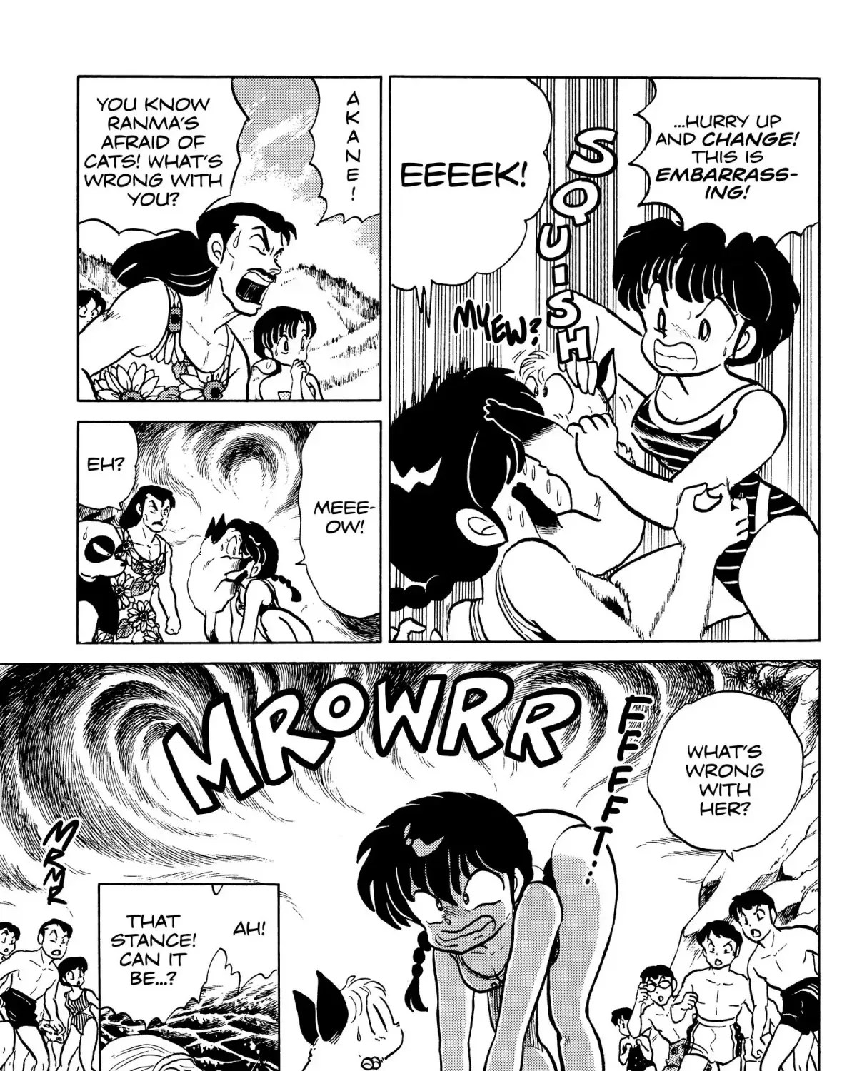 Ranma 1/2 - Page 16