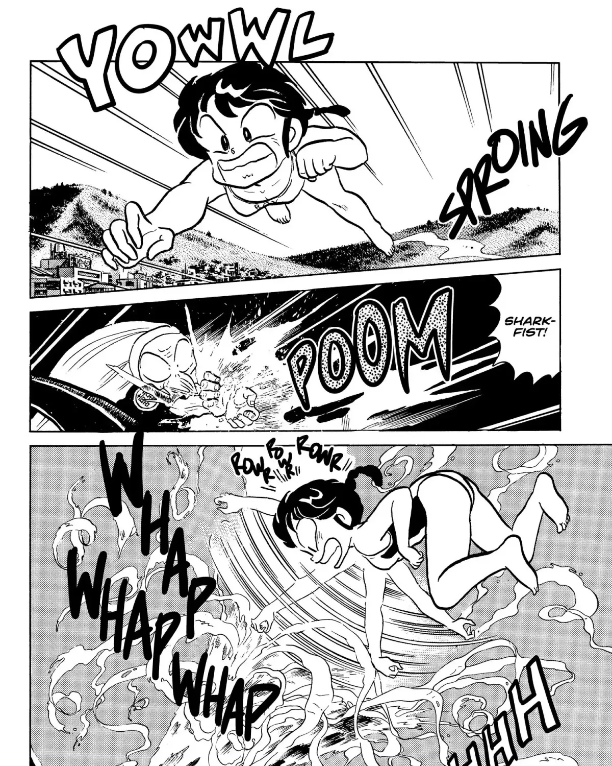 Ranma 1/2 - Page 18