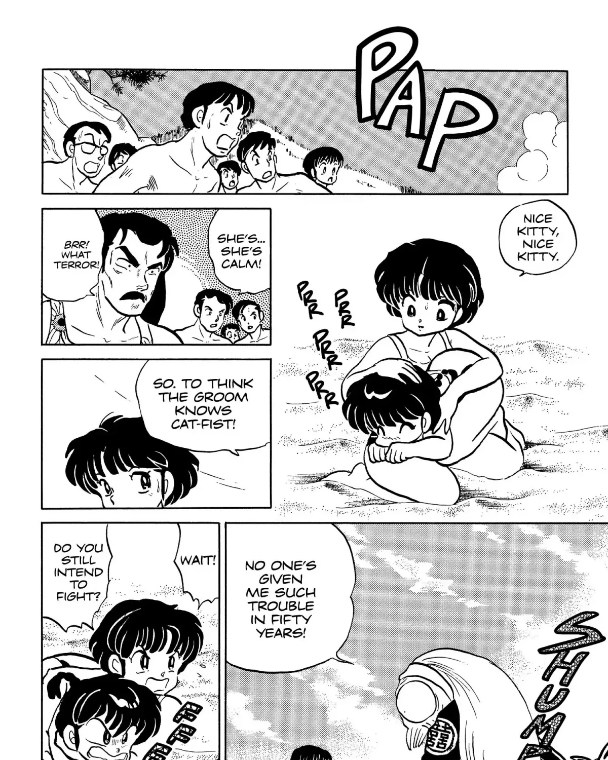 Ranma 1/2 - Page 26