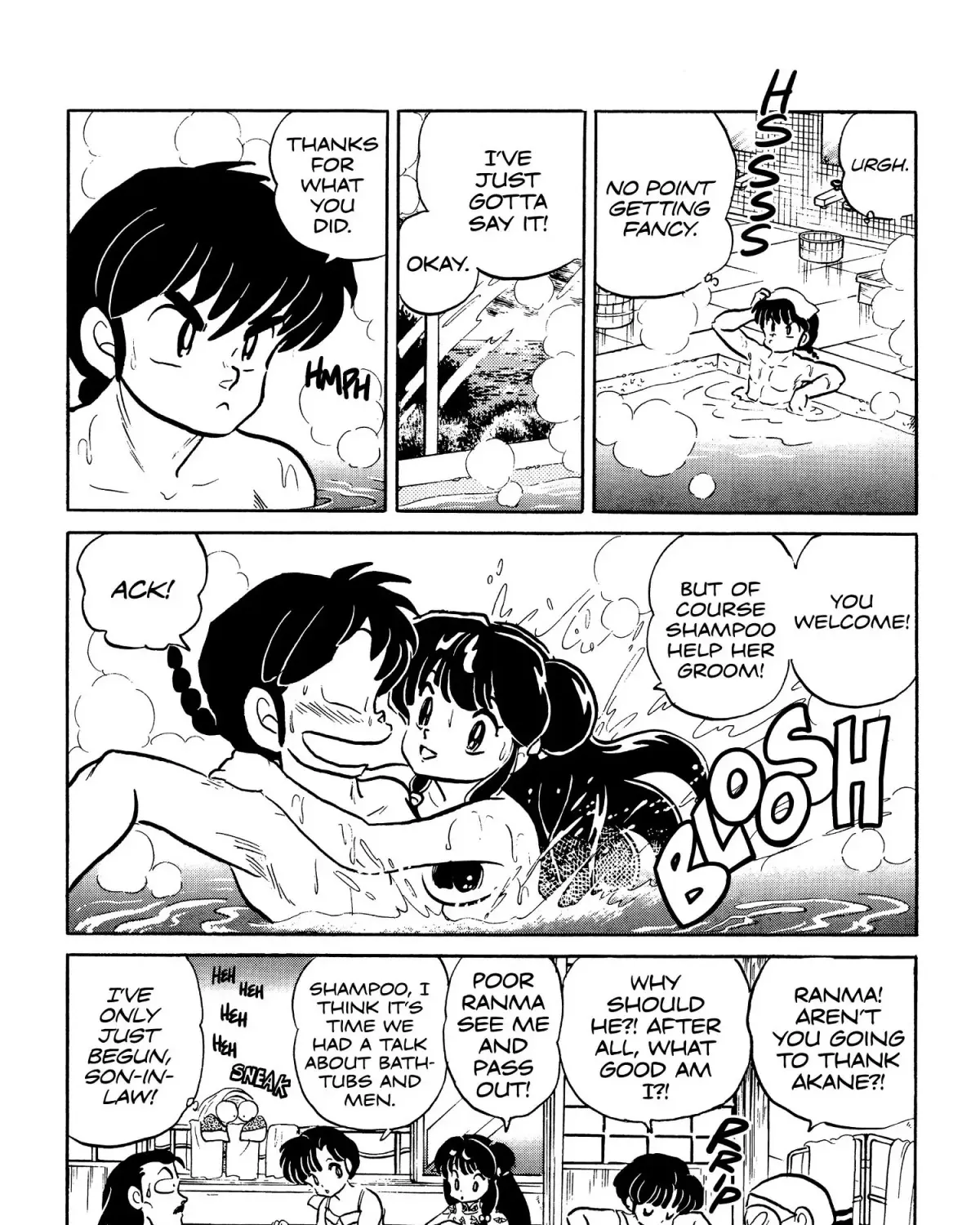 Ranma 1/2 - Page 30