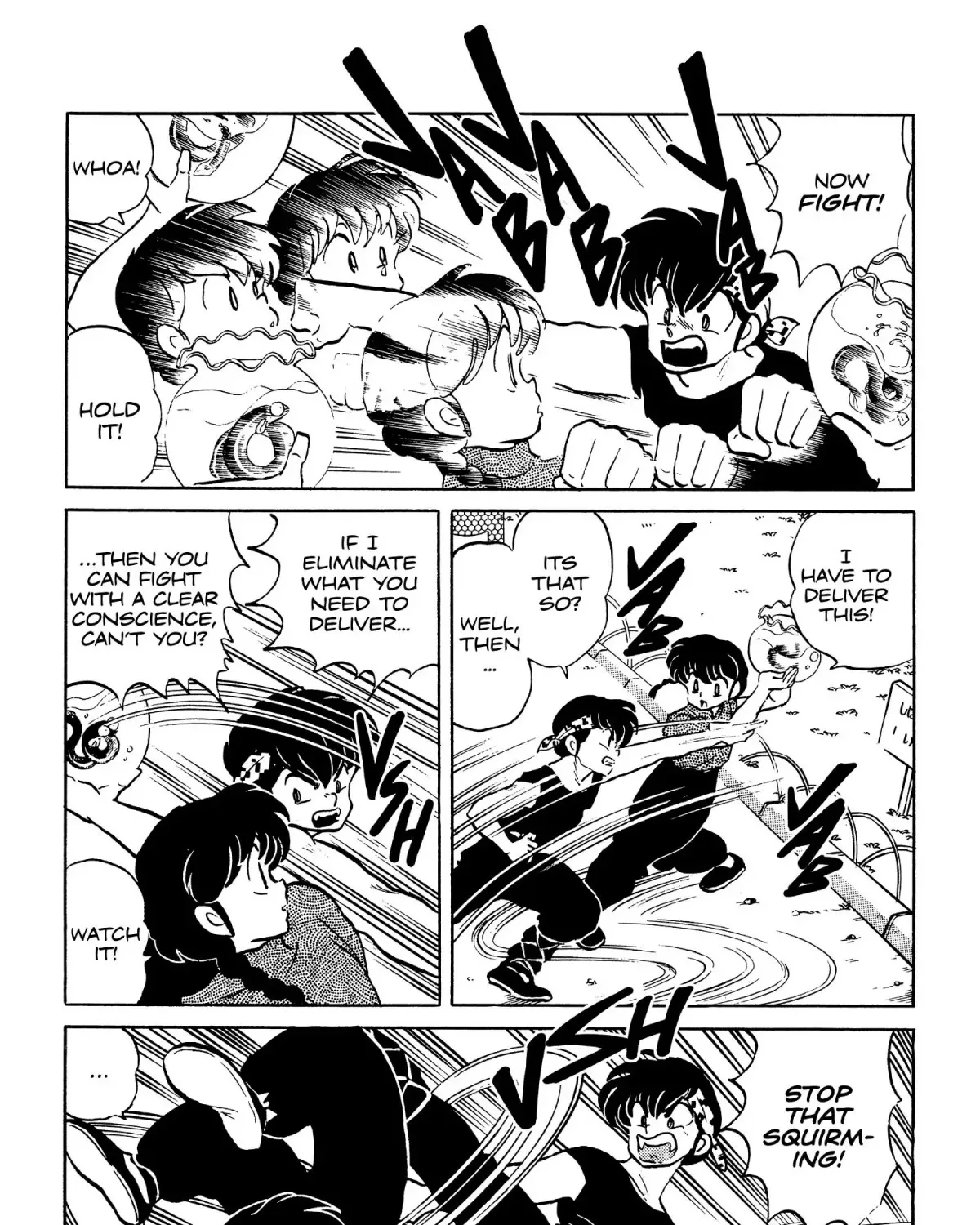 Ranma 1/2 - Page 16