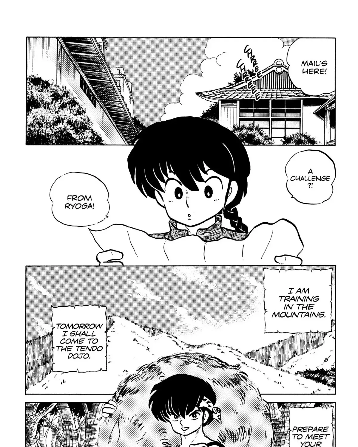 Ranma 1/2 - Page 2