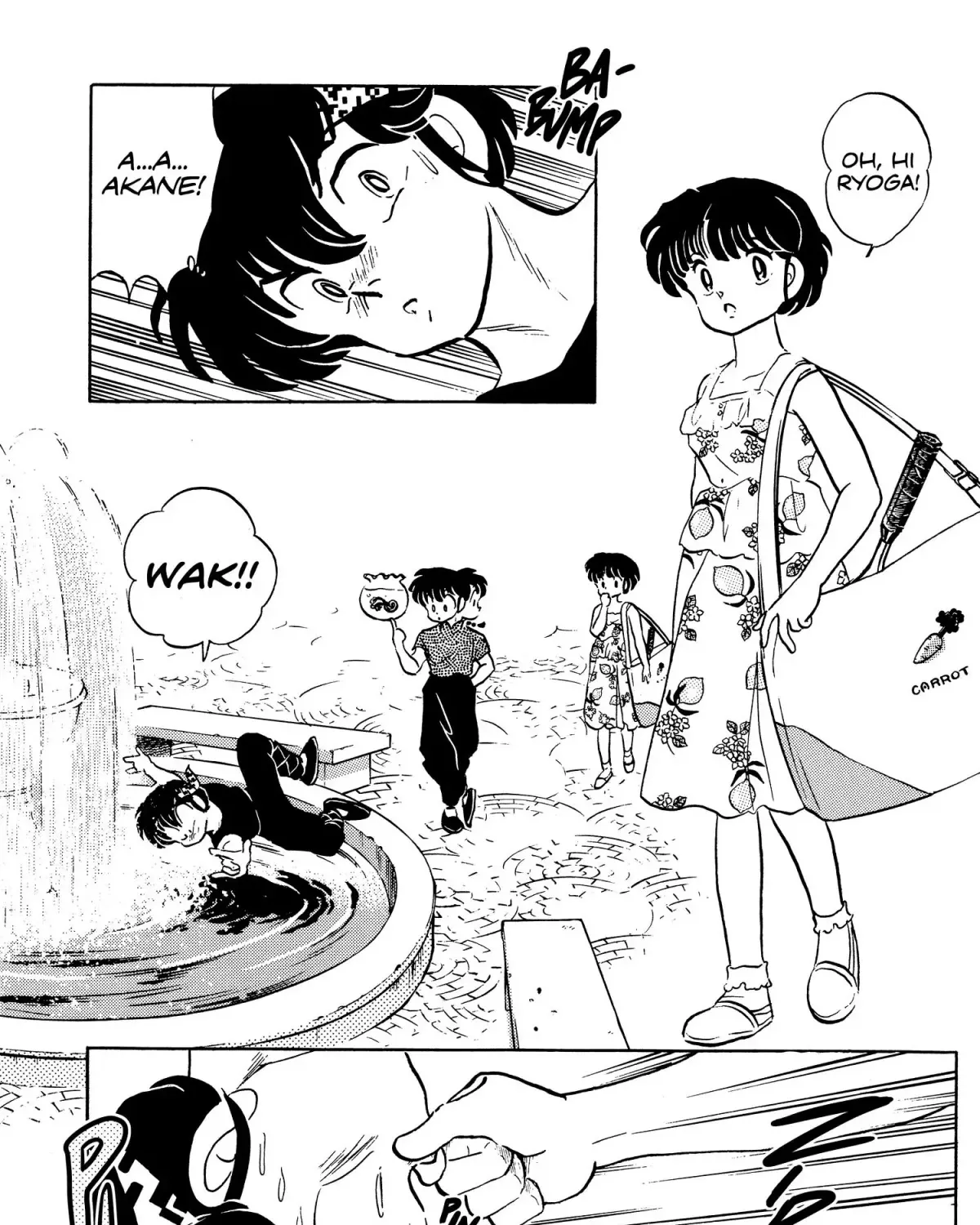 Ranma 1/2 - Page 20