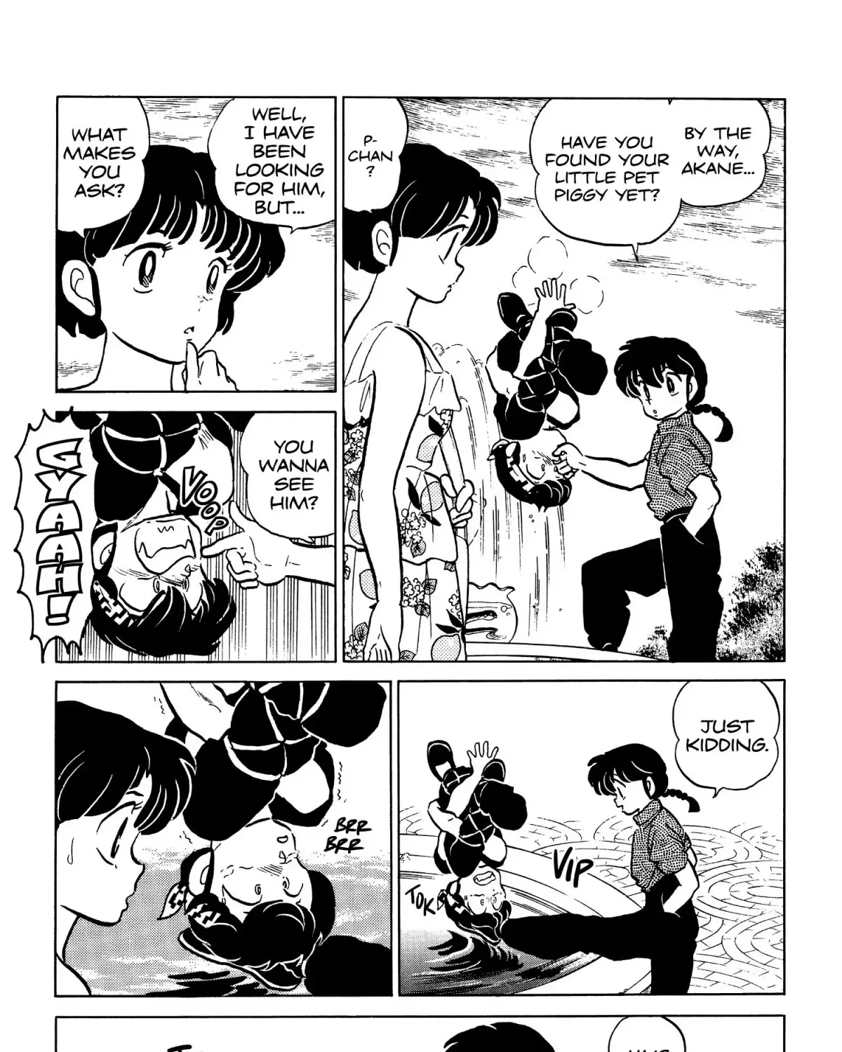 Ranma 1/2 - Page 24