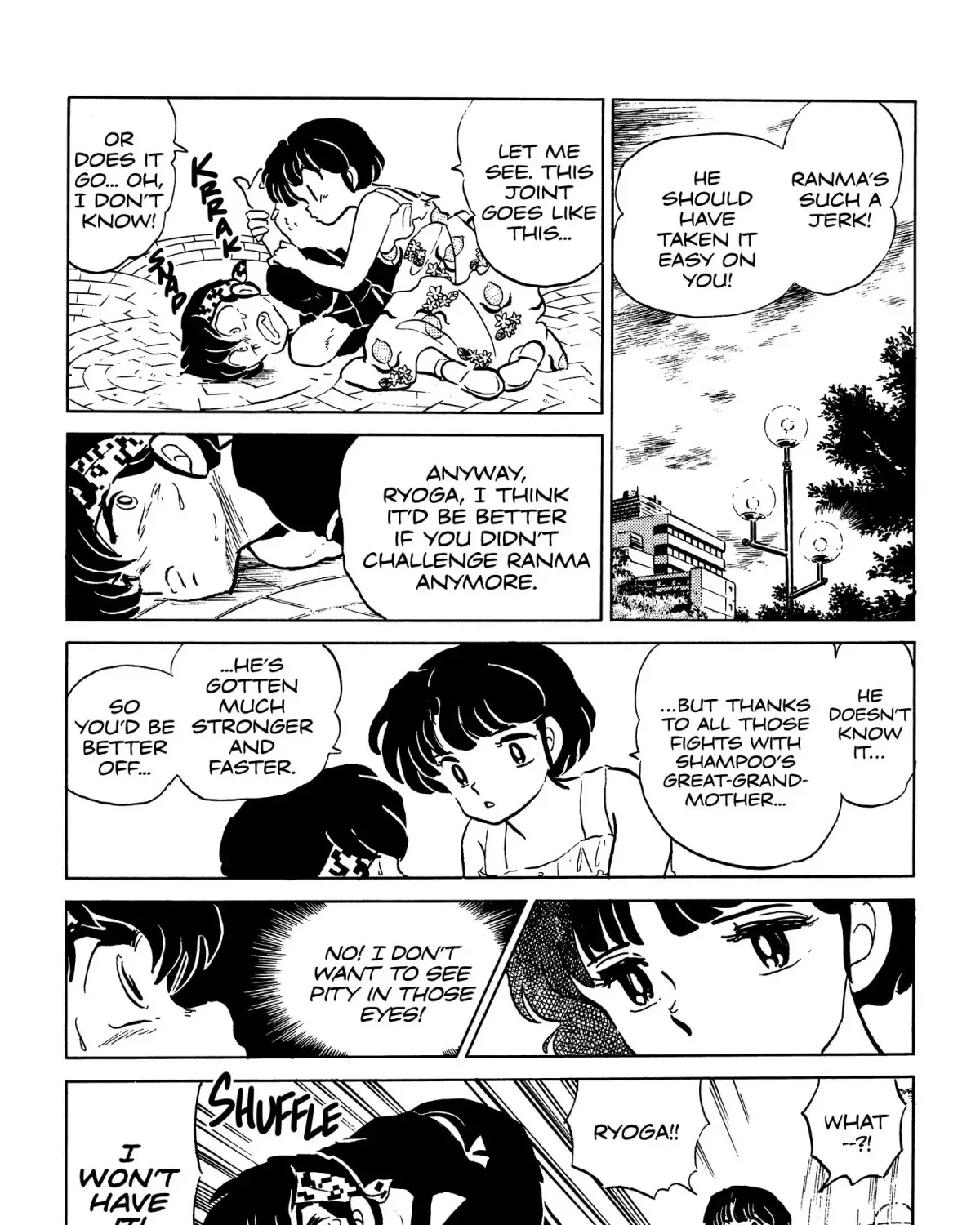 Ranma 1/2 - Page 28