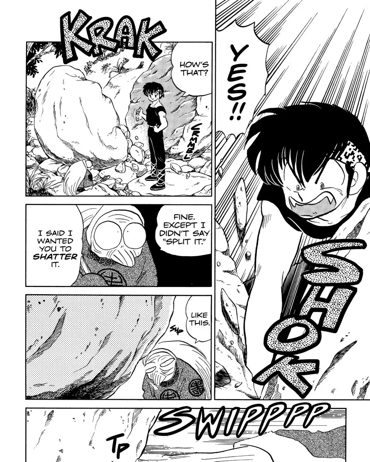 Ranma 1/2 - Page 10