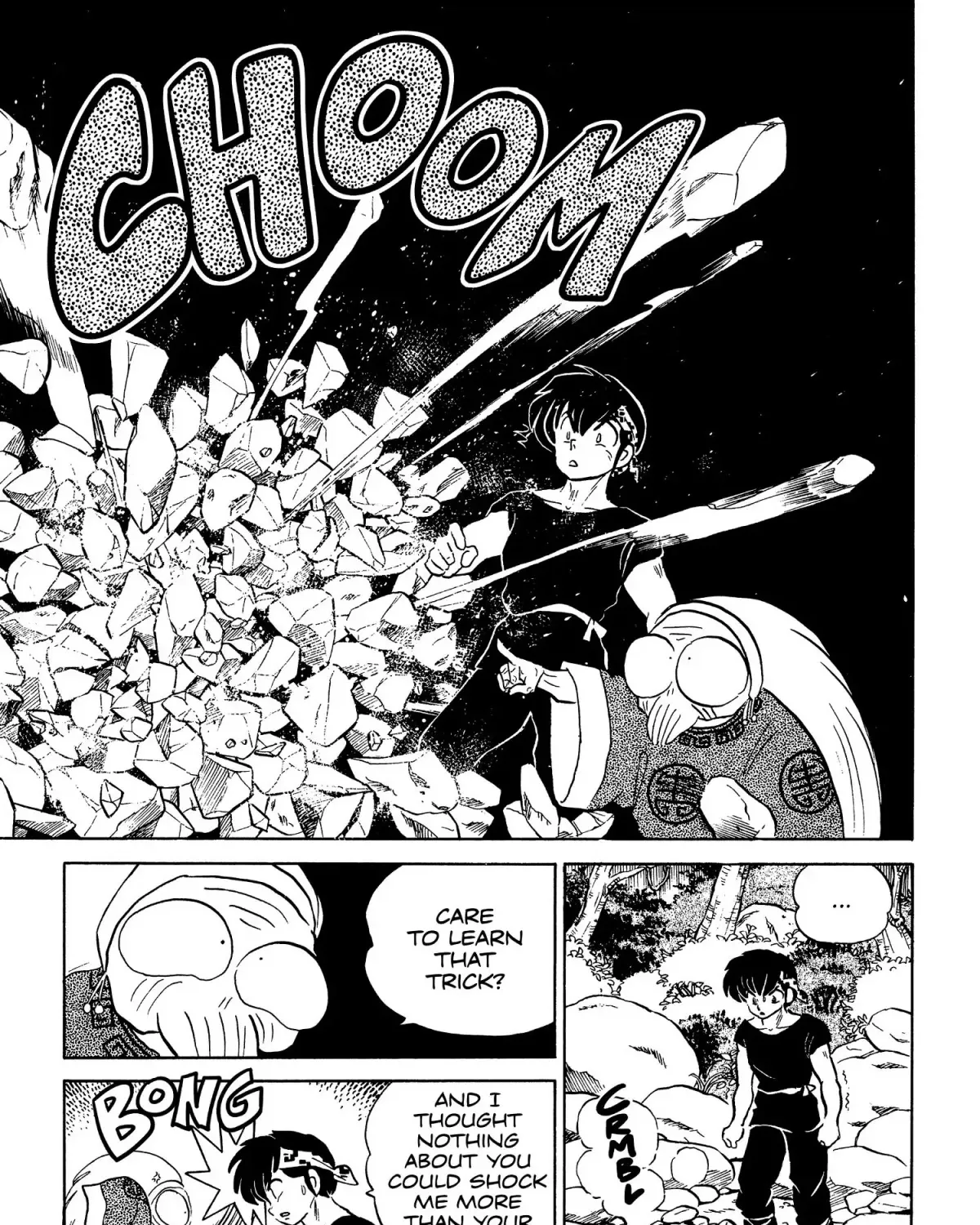 Ranma 1/2 - Page 12