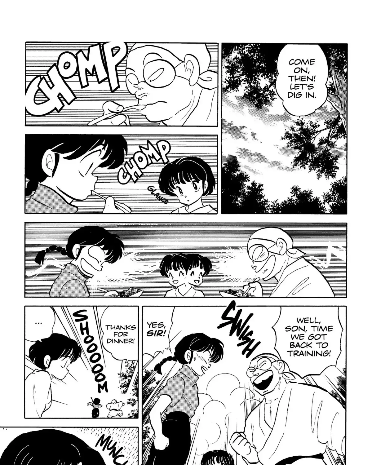 Ranma 1/2 - Page 16