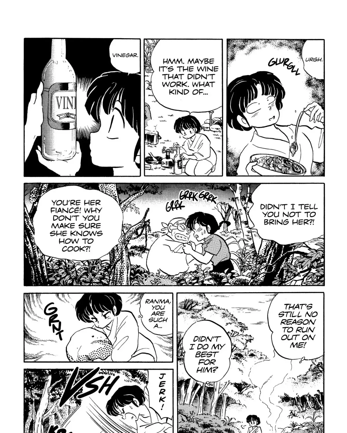 Ranma 1/2 - Page 18