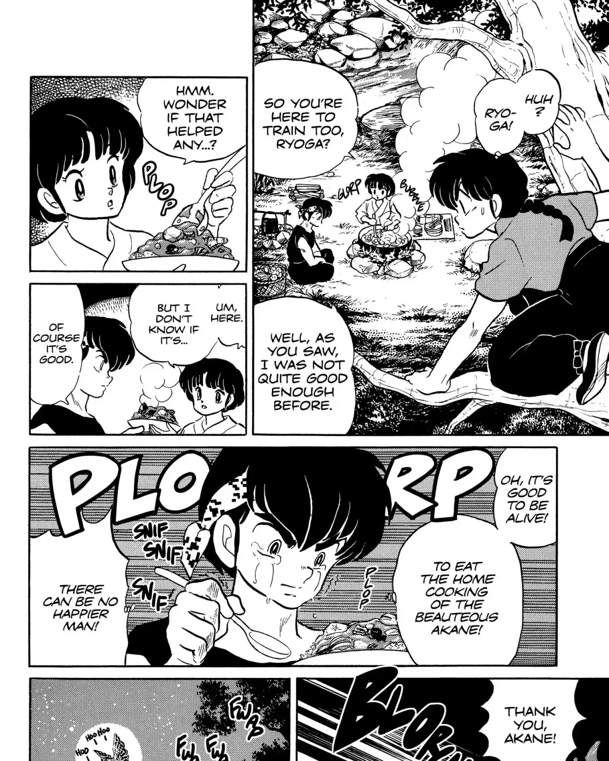 Ranma 1/2 - Page 22