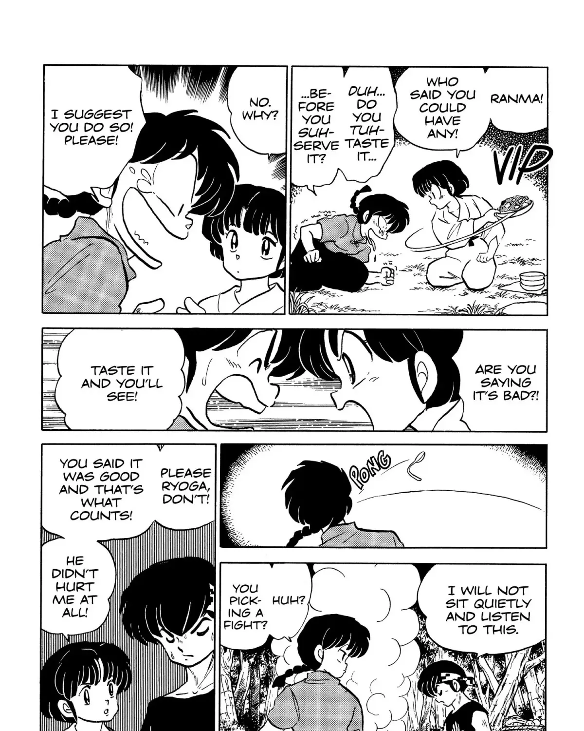 Ranma 1/2 - Page 26