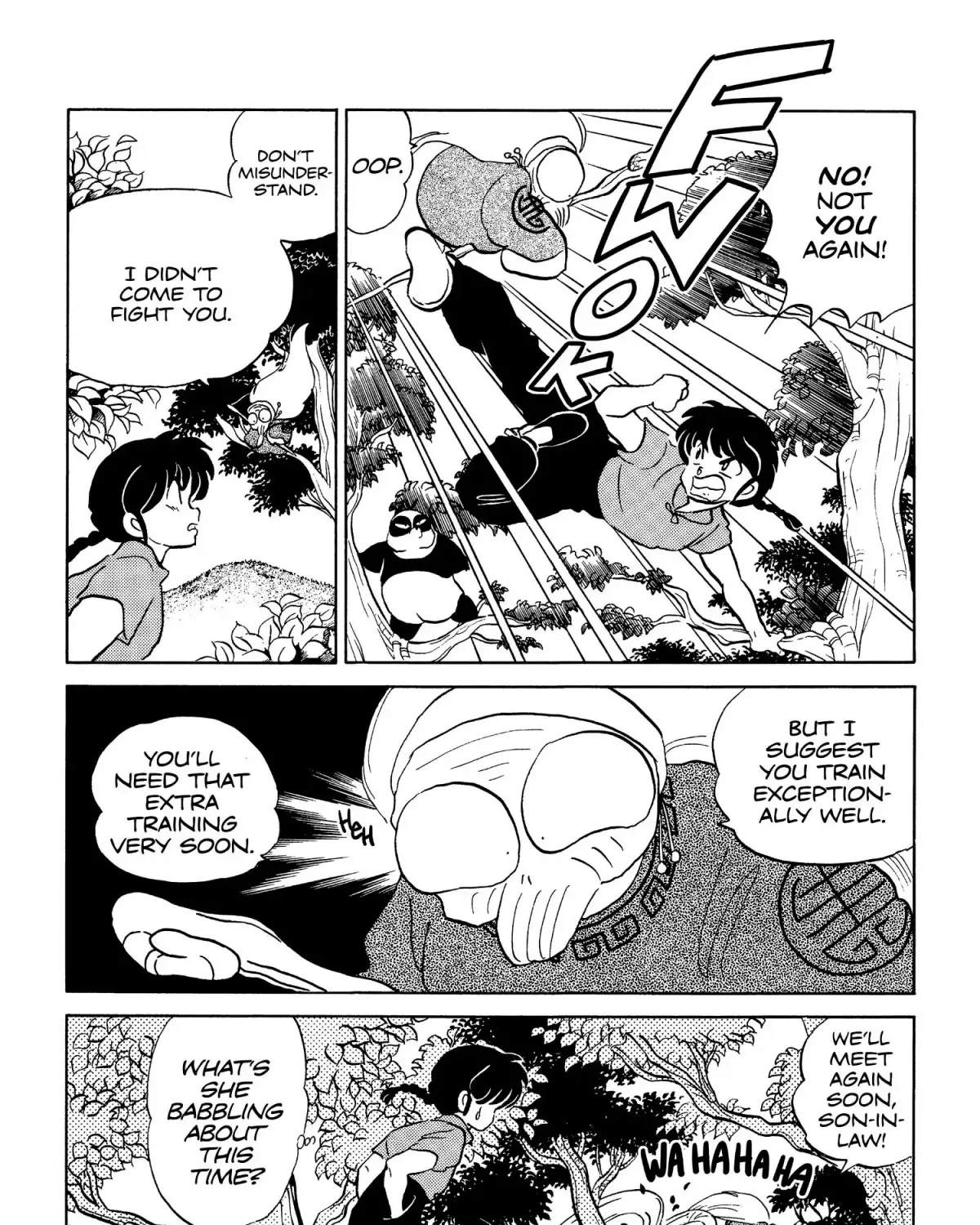 Ranma 1/2 - Page 6