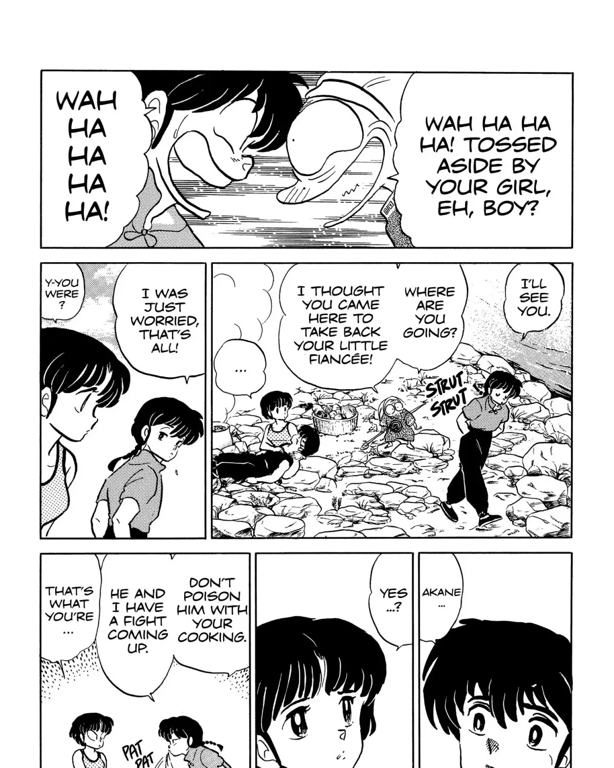 Ranma 1/2 - Page 12