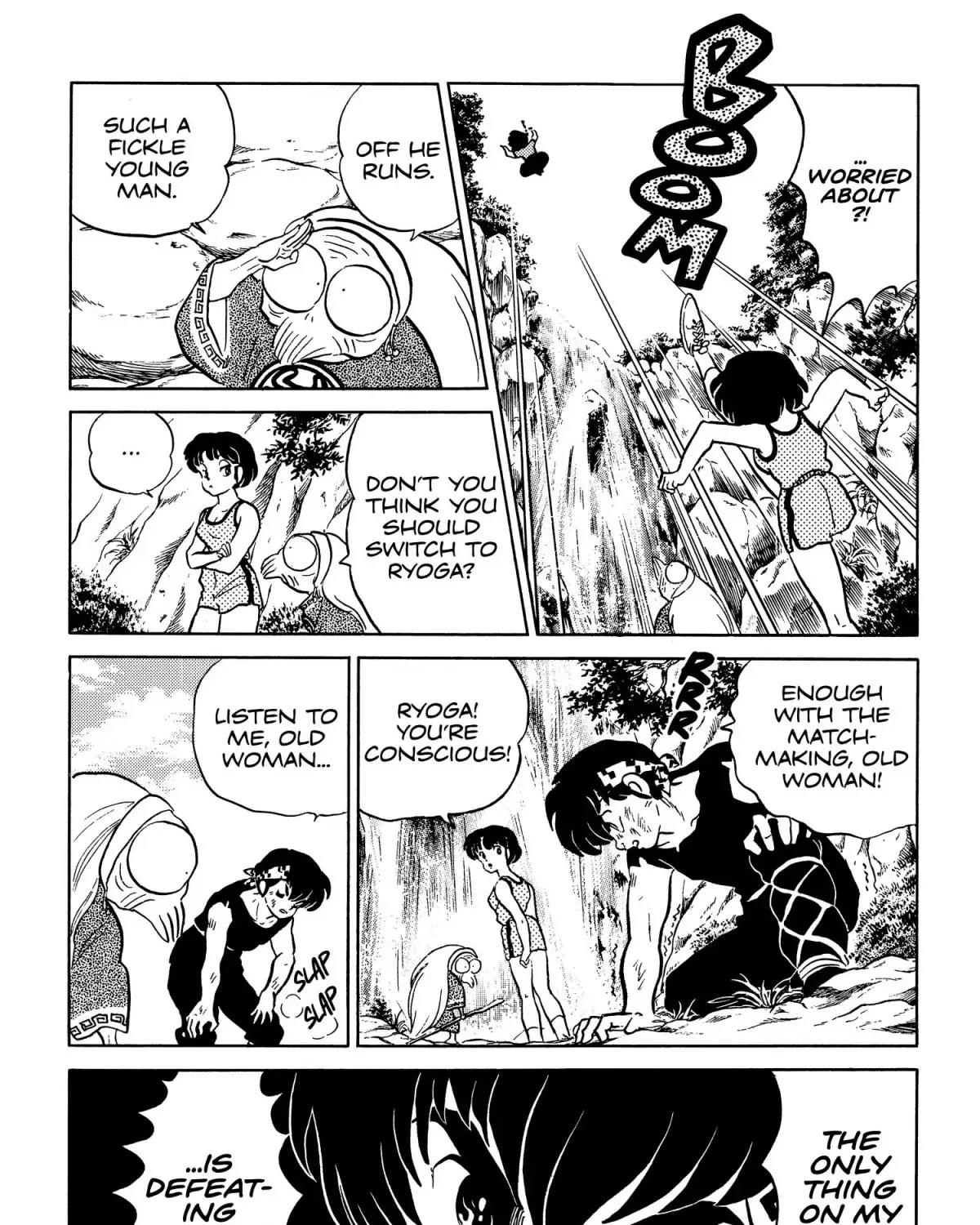 Ranma 1/2 - Page 14