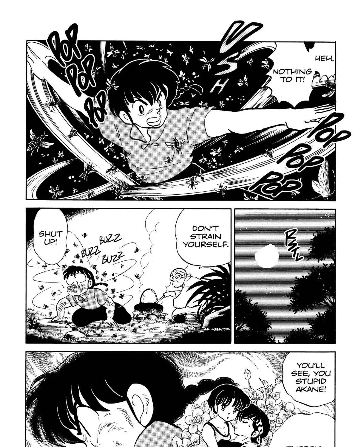 Ranma 1/2 - Page 22