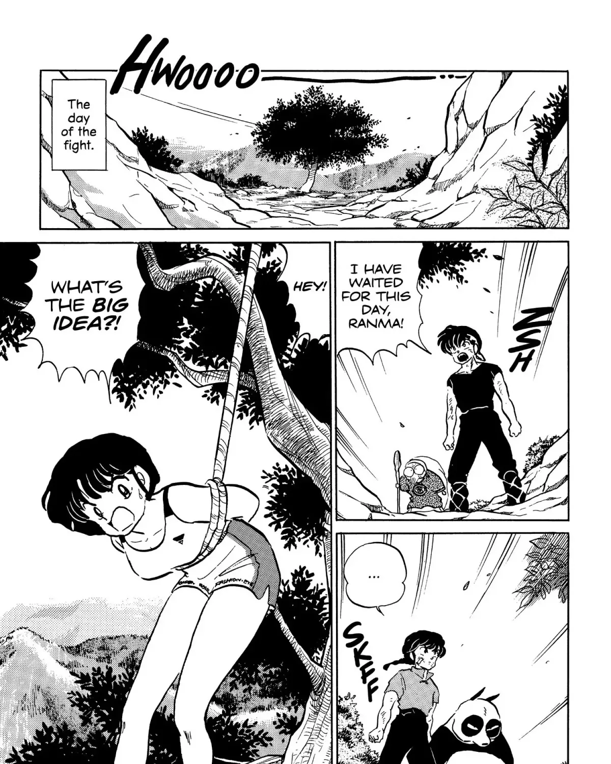 Ranma 1/2 - Page 28