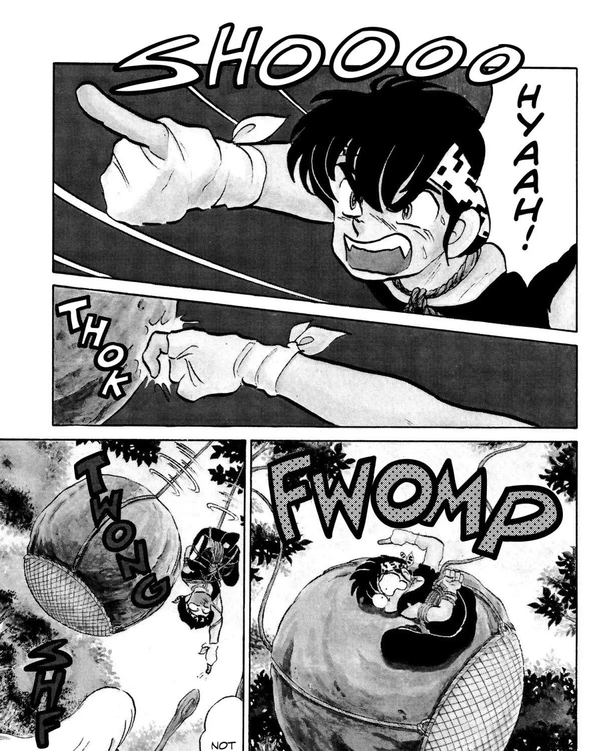 Ranma 1/2 - Page 4