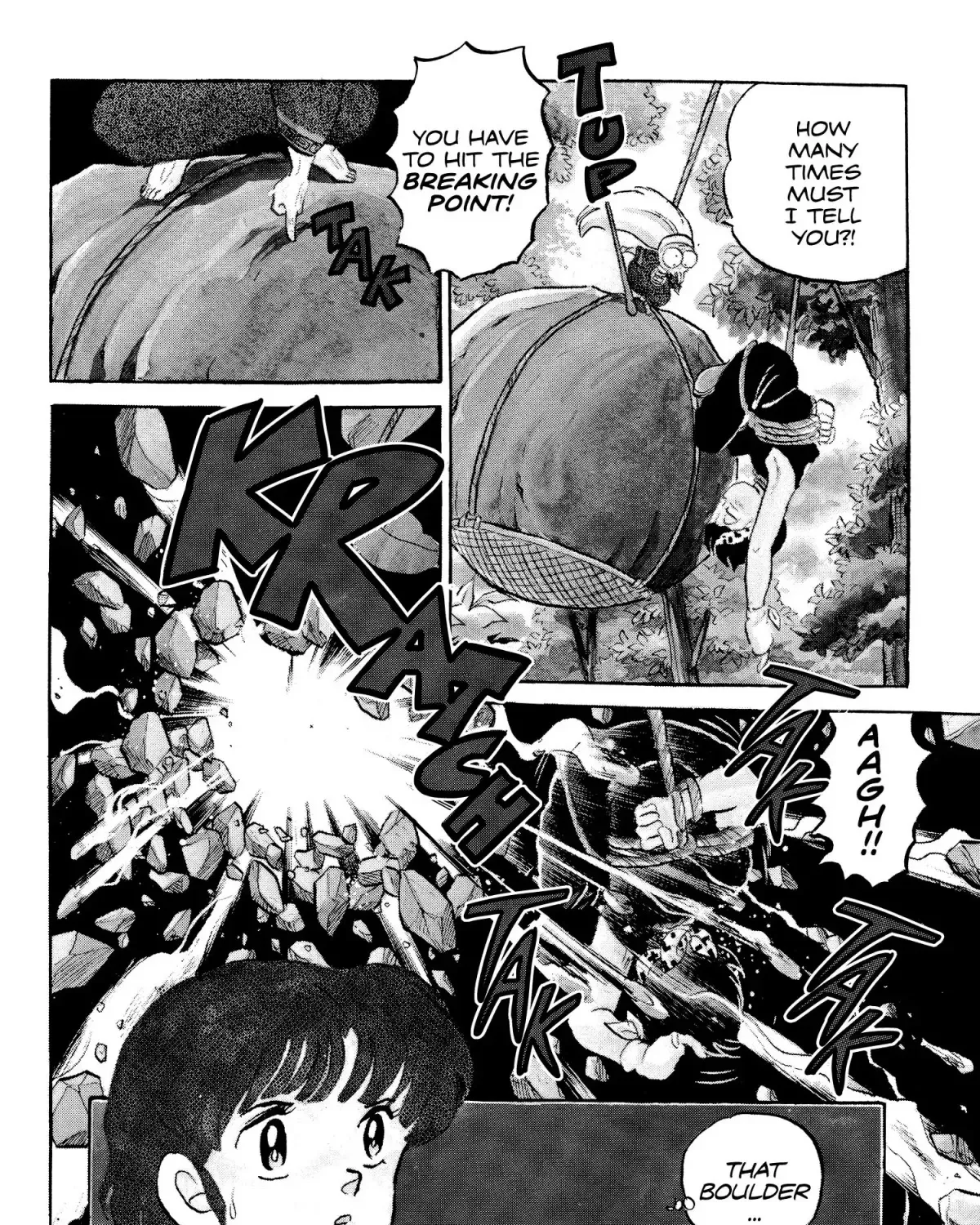 Ranma 1/2 - Page 6