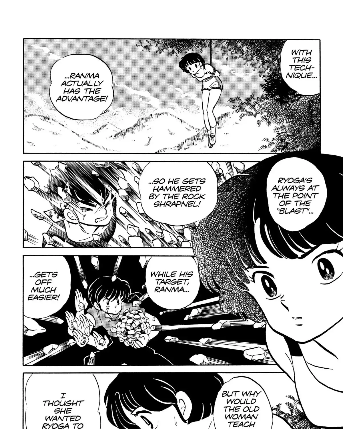 Ranma 1/2 - Page 10