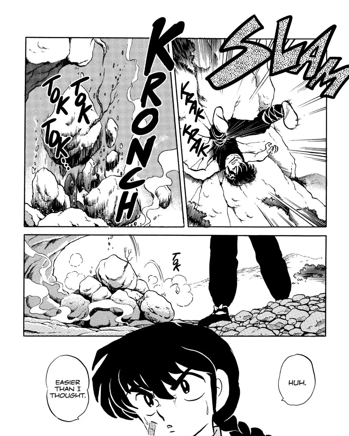 Ranma 1/2 - Page 14