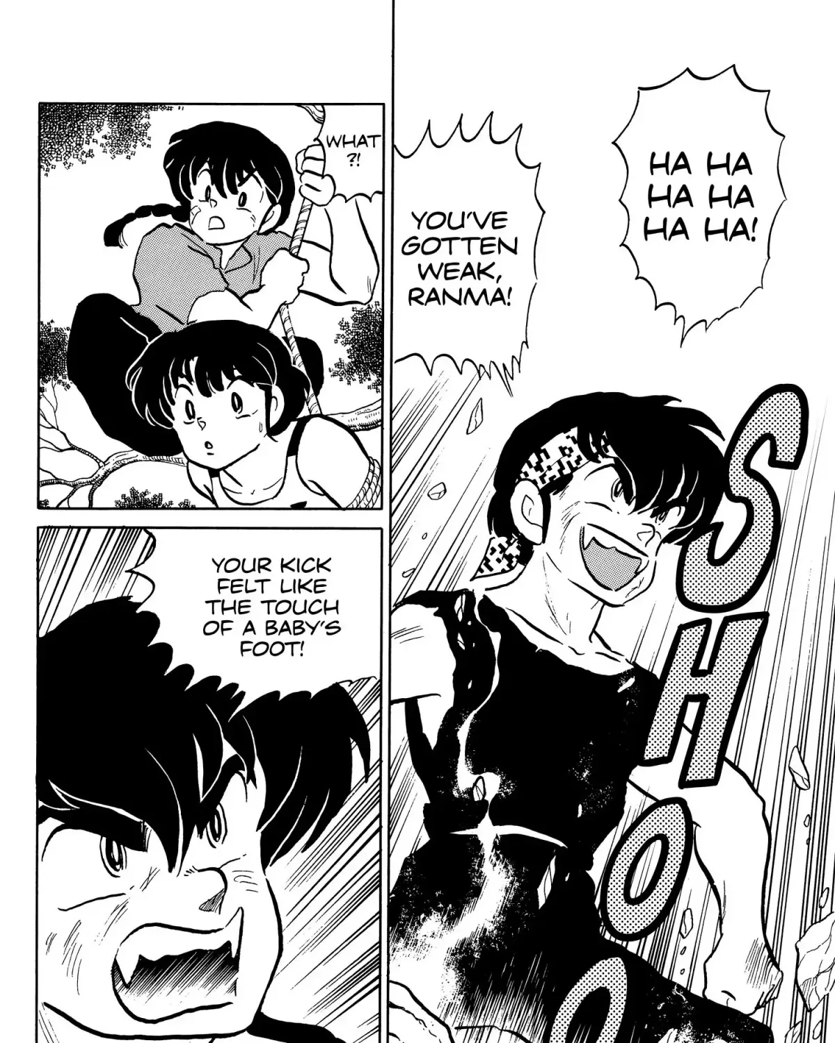 Ranma 1/2 - Page 18