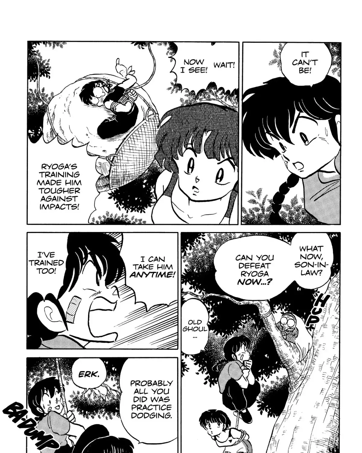 Ranma 1/2 - Page 20