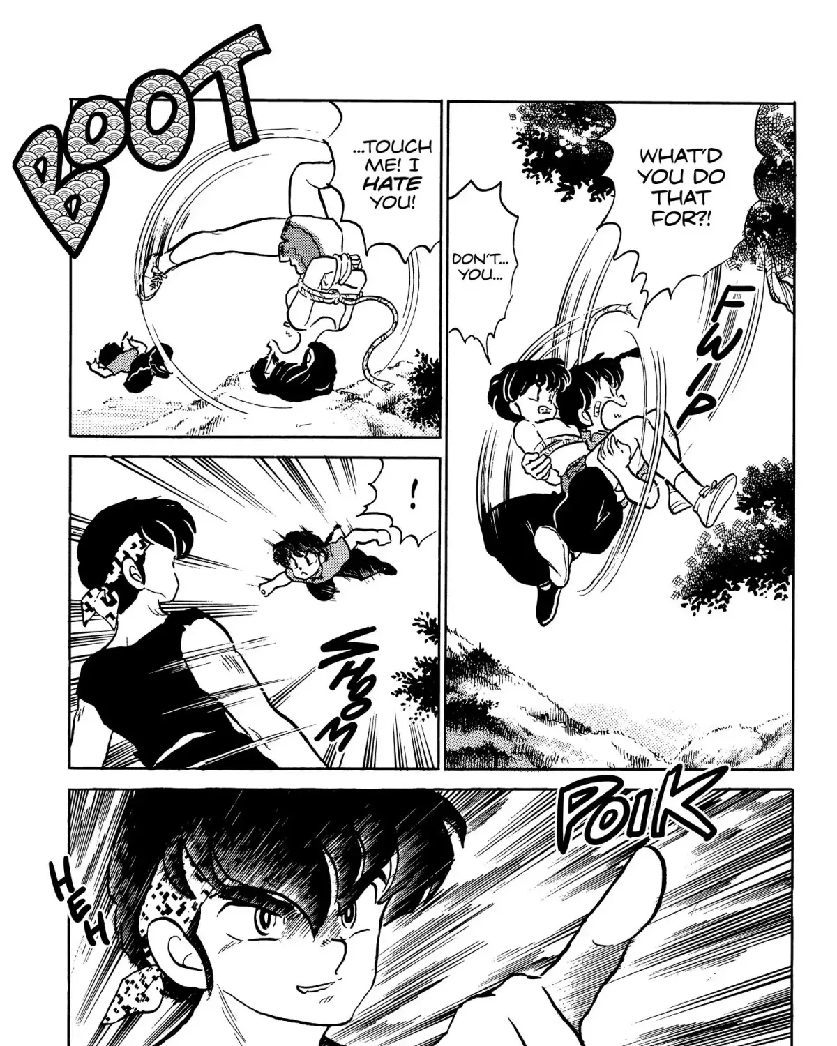 Ranma 1/2 - Page 24