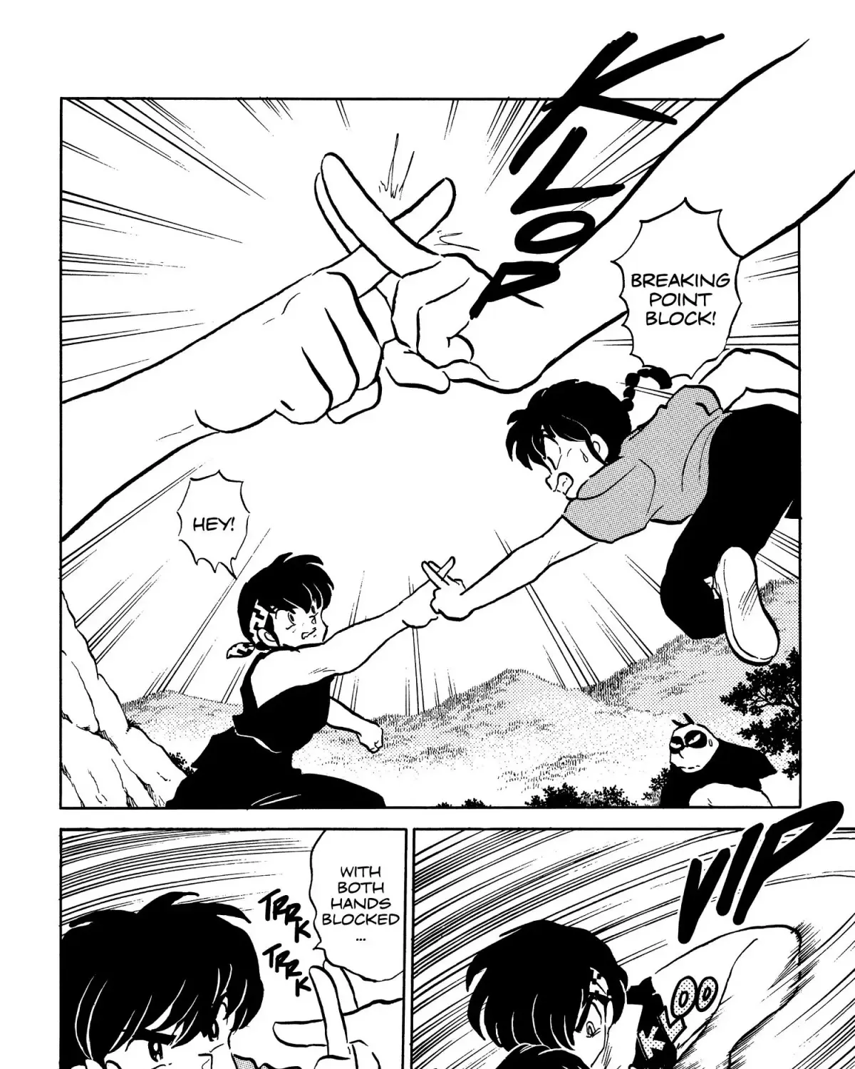 Ranma 1/2 - Page 26