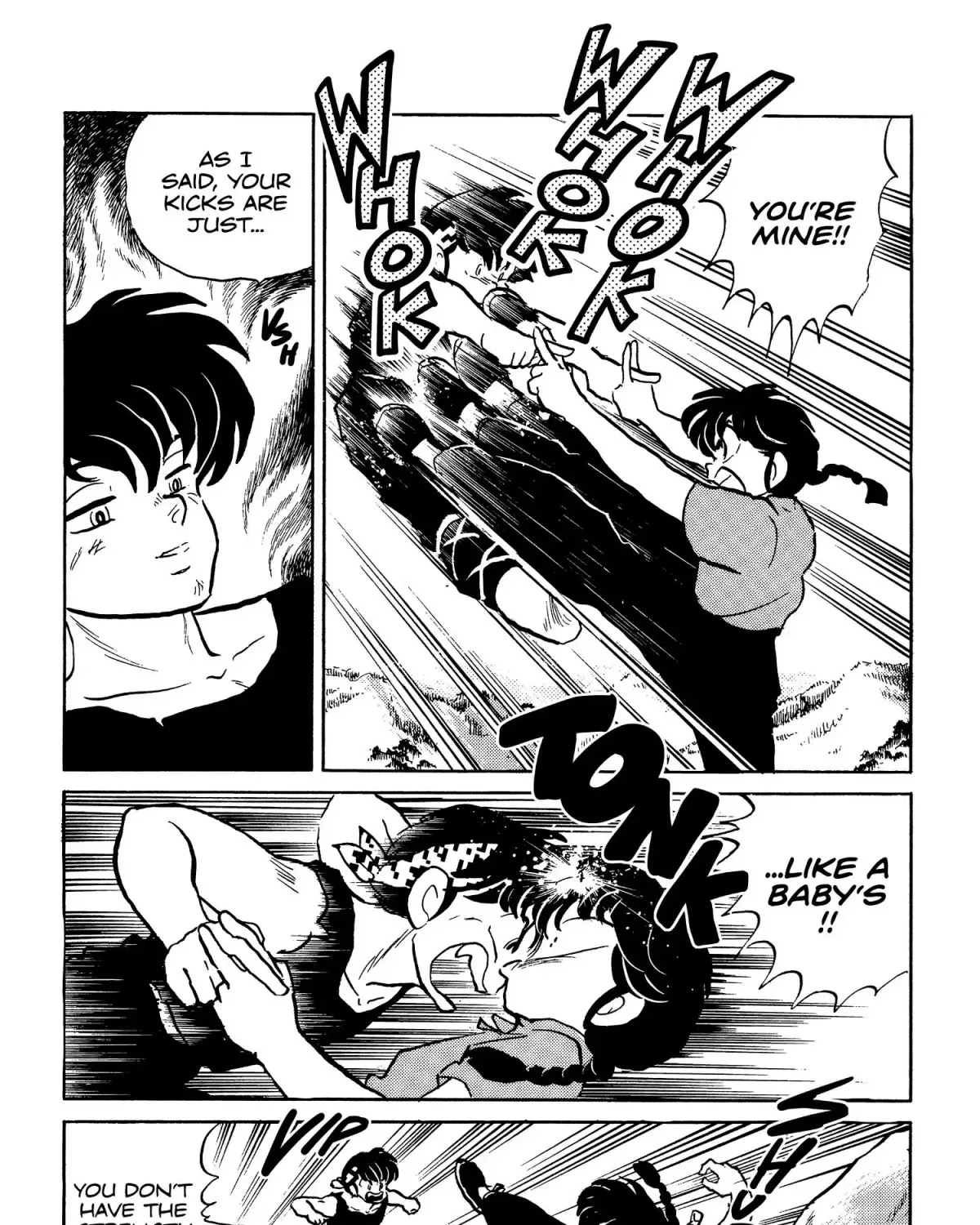 Ranma 1/2 - Page 28