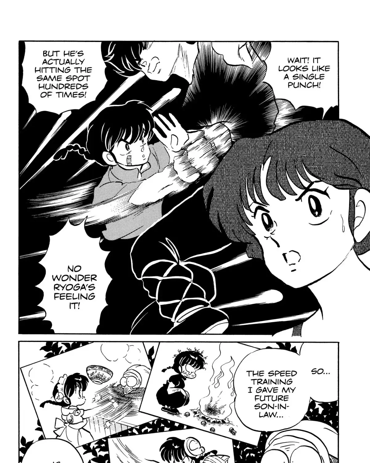 Ranma 1/2 - Page 14