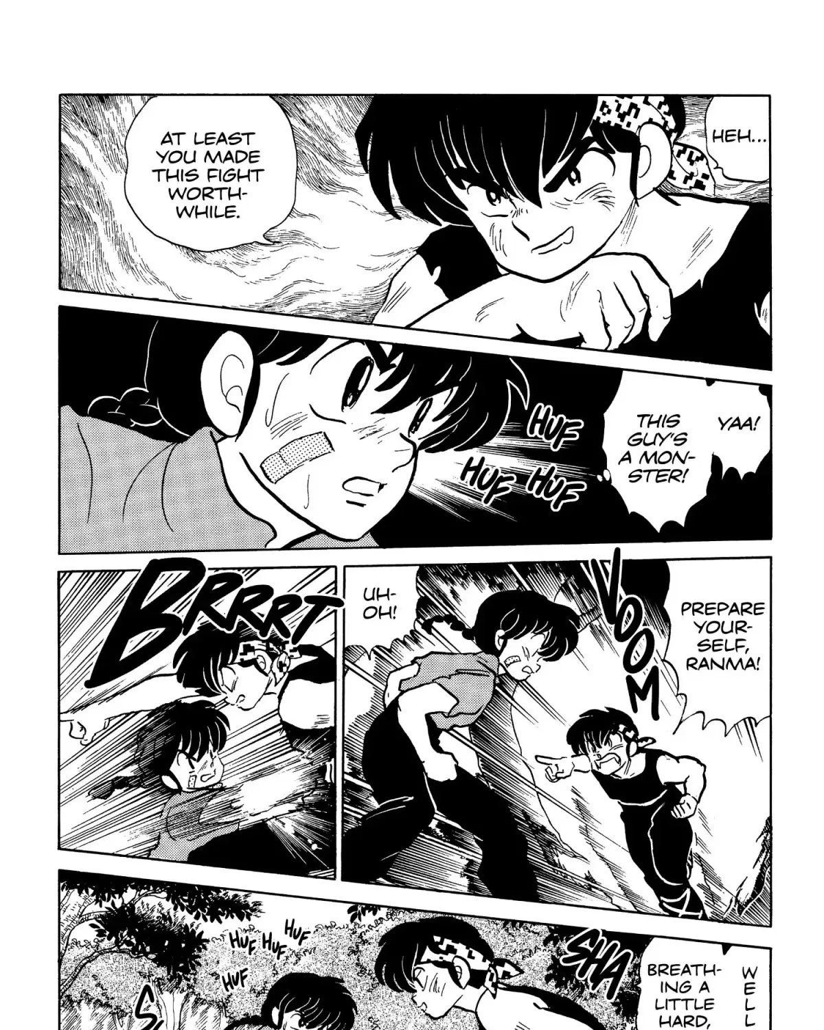 Ranma 1/2 - Page 18