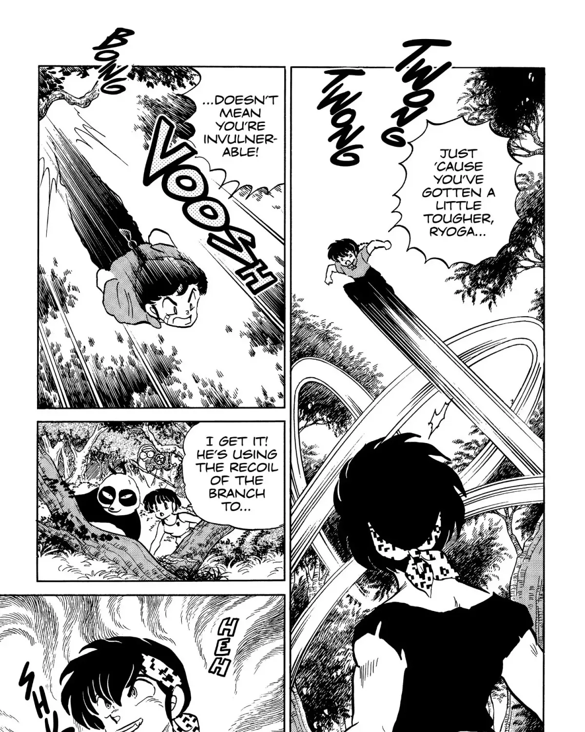 Ranma 1/2 - Page 8