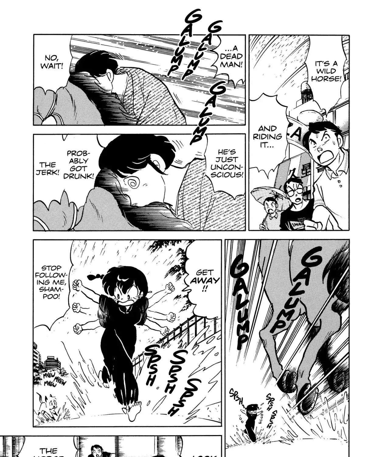 Ranma 1/2 - Page 4