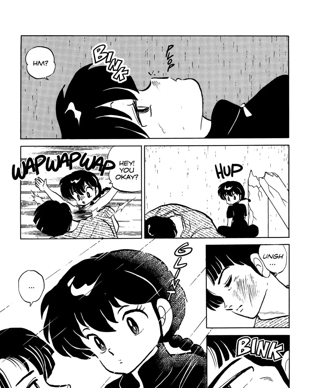 Ranma 1/2 - Page 8