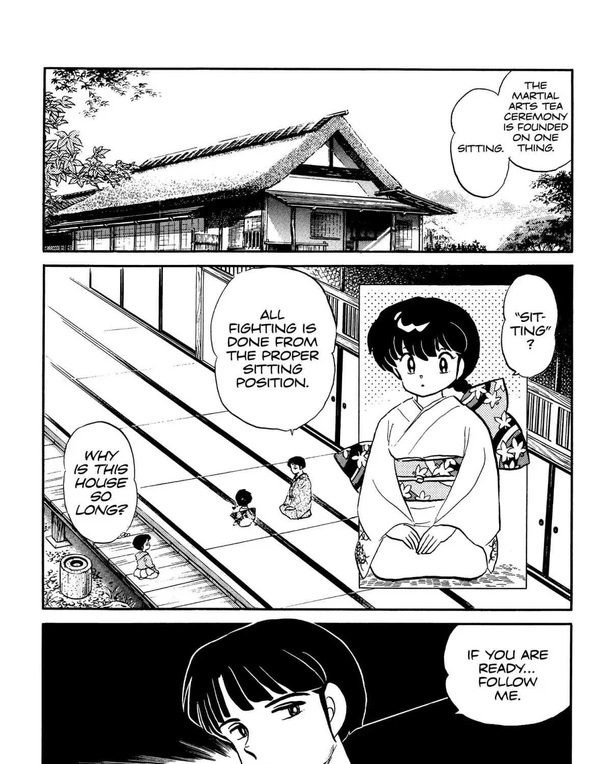 Ranma 1/2 - Page 14