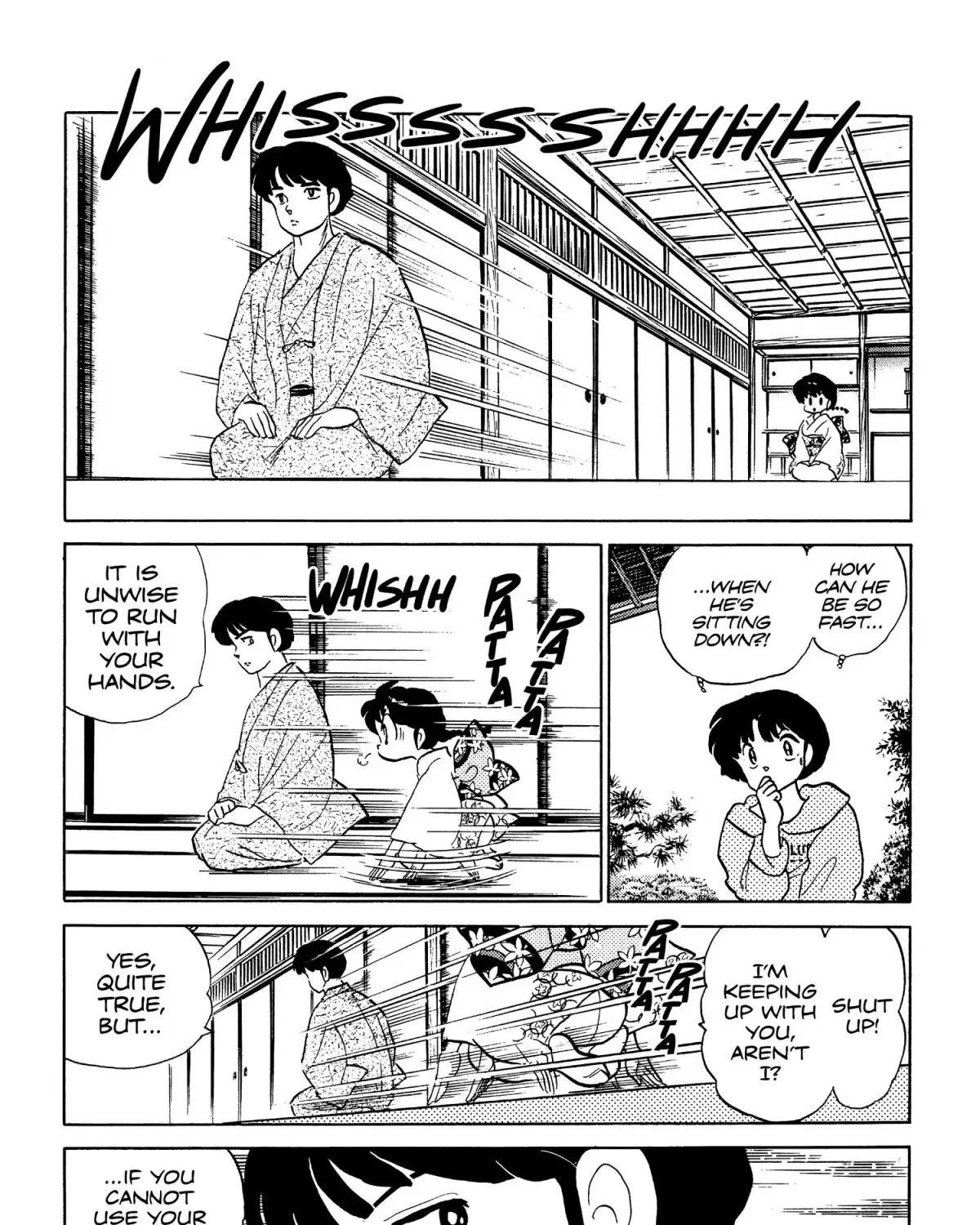 Ranma 1/2 - Page 16