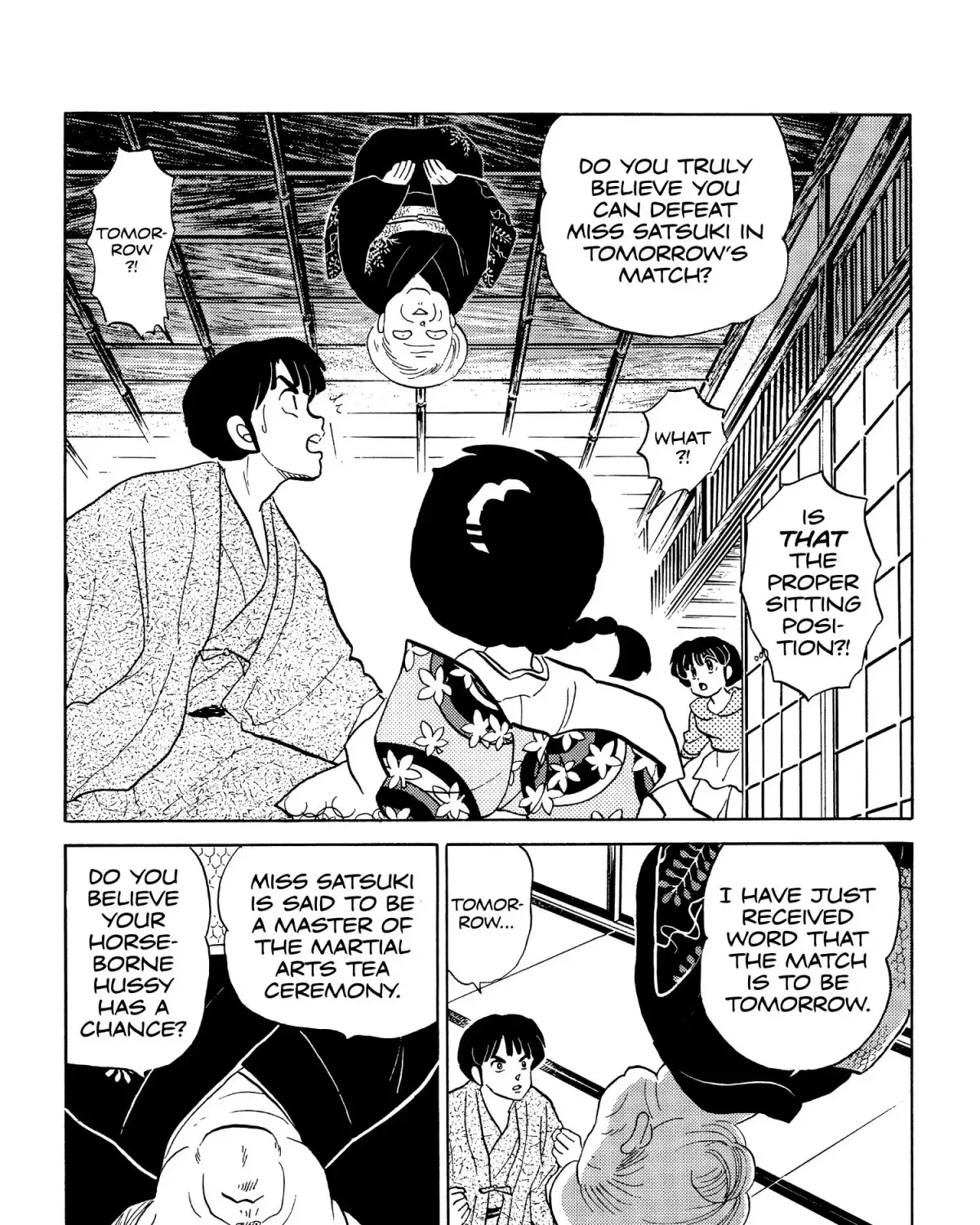 Ranma 1/2 - Page 20