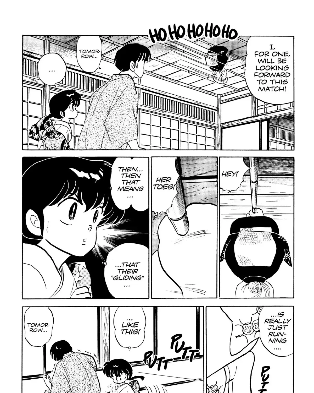 Ranma 1/2 - Page 22