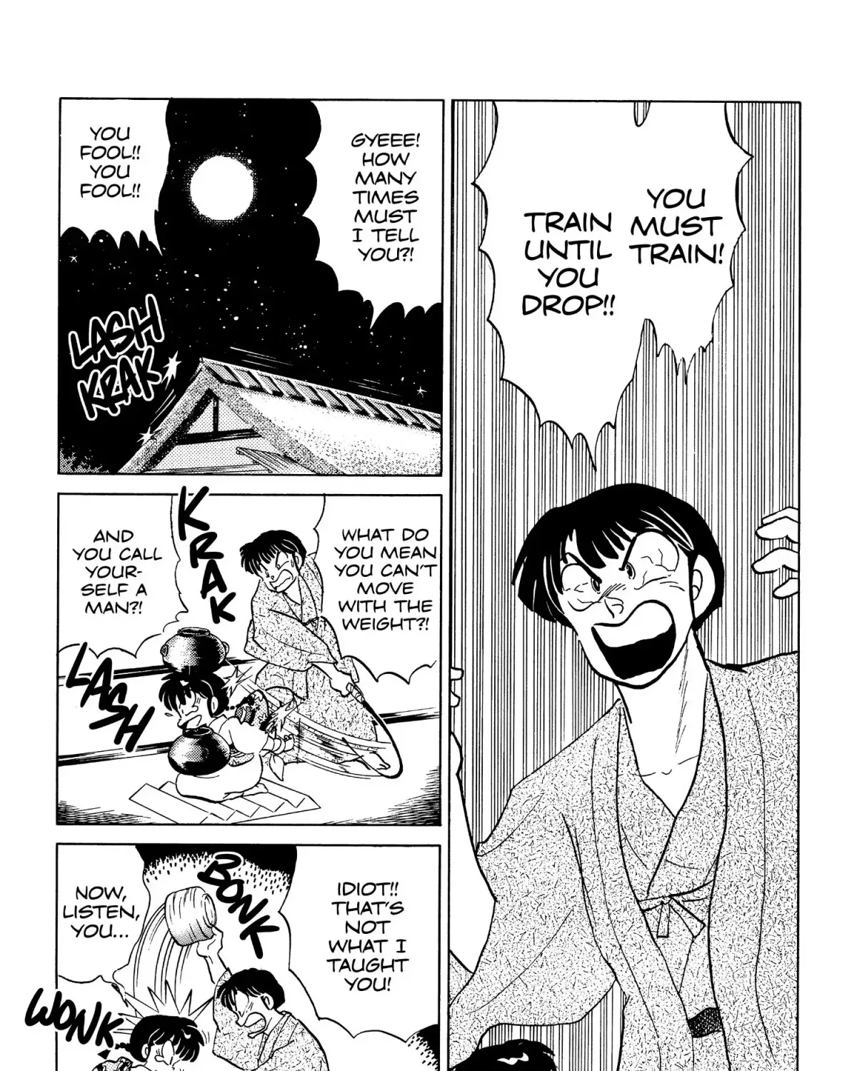 Ranma 1/2 - Page 24