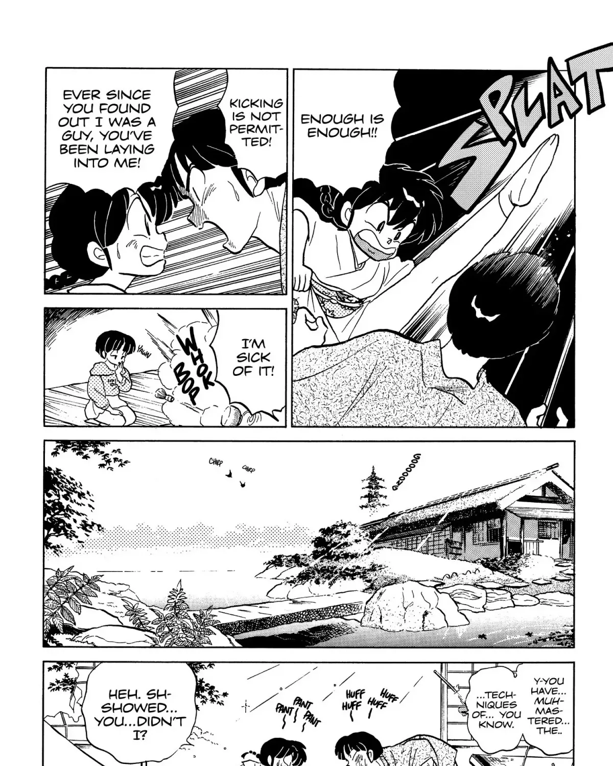 Ranma 1/2 - Page 26