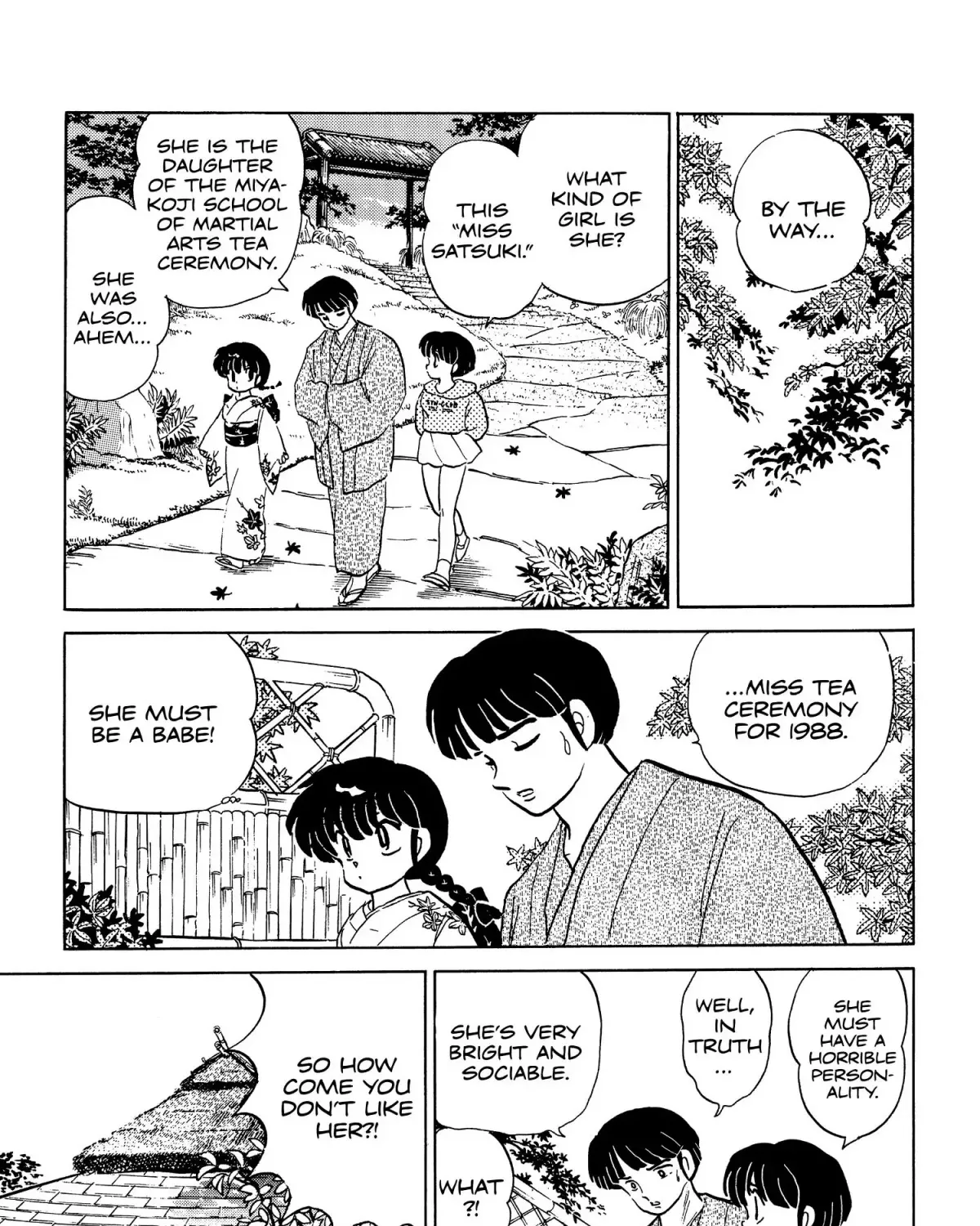 Ranma 1/2 - Page 28