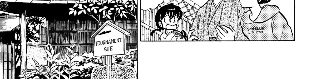 Ranma 1/2 - Page 29