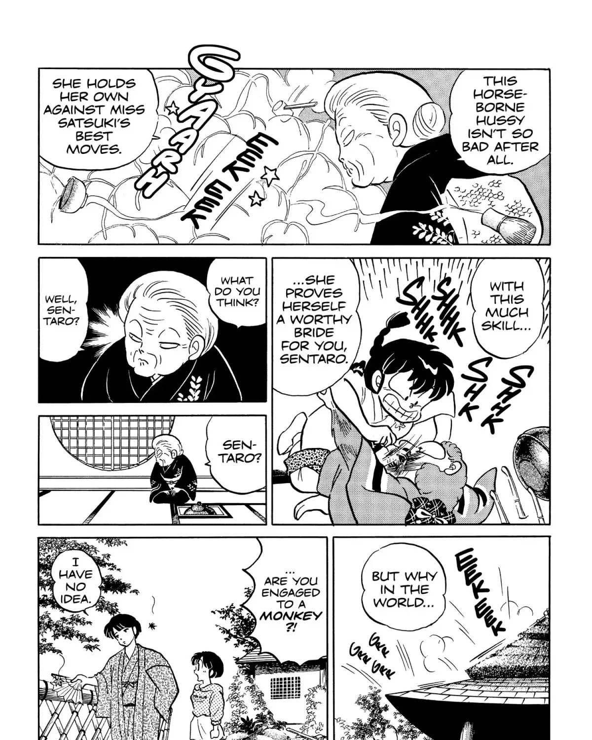 Ranma 1/2 - Page 12