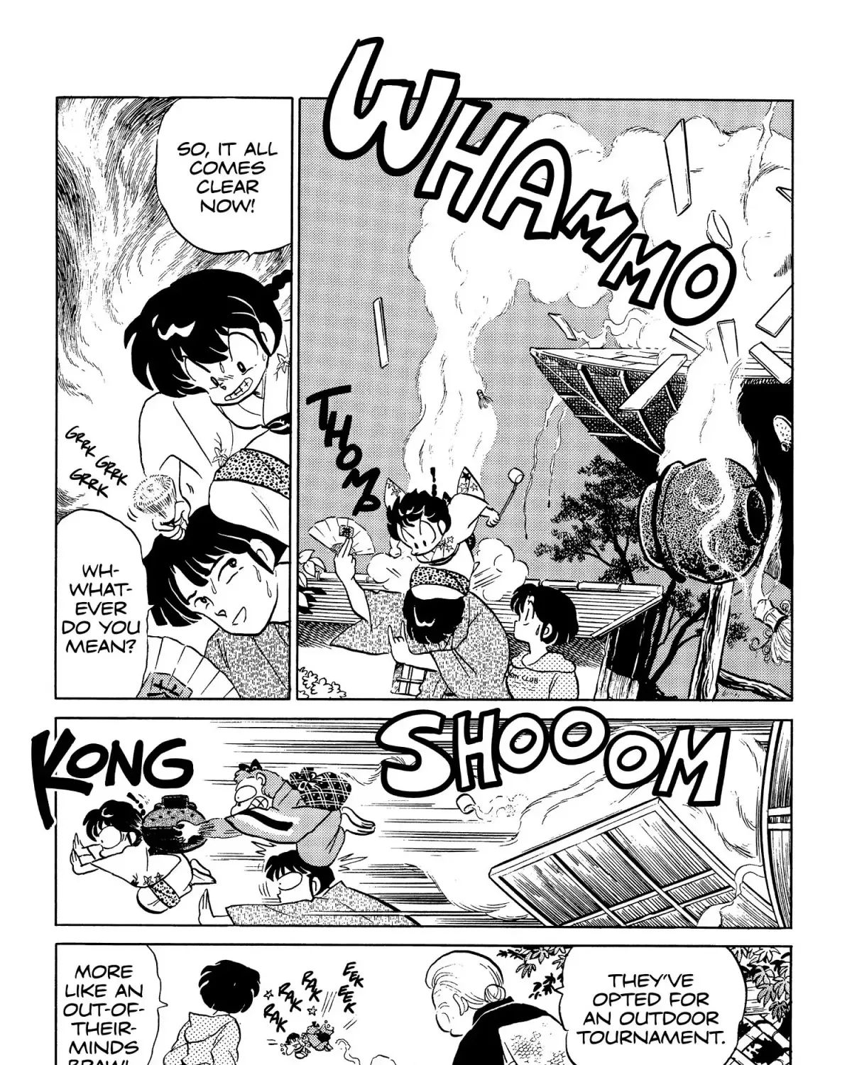 Ranma 1/2 - Page 16