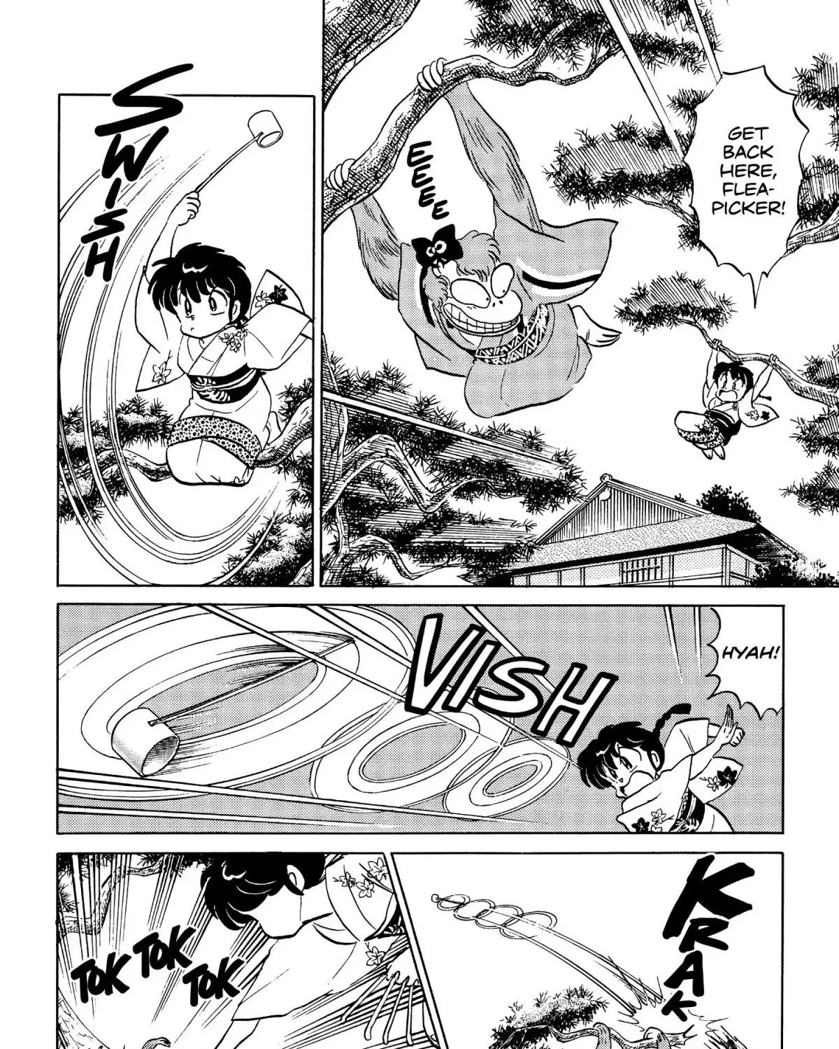 Ranma 1/2 - Page 18