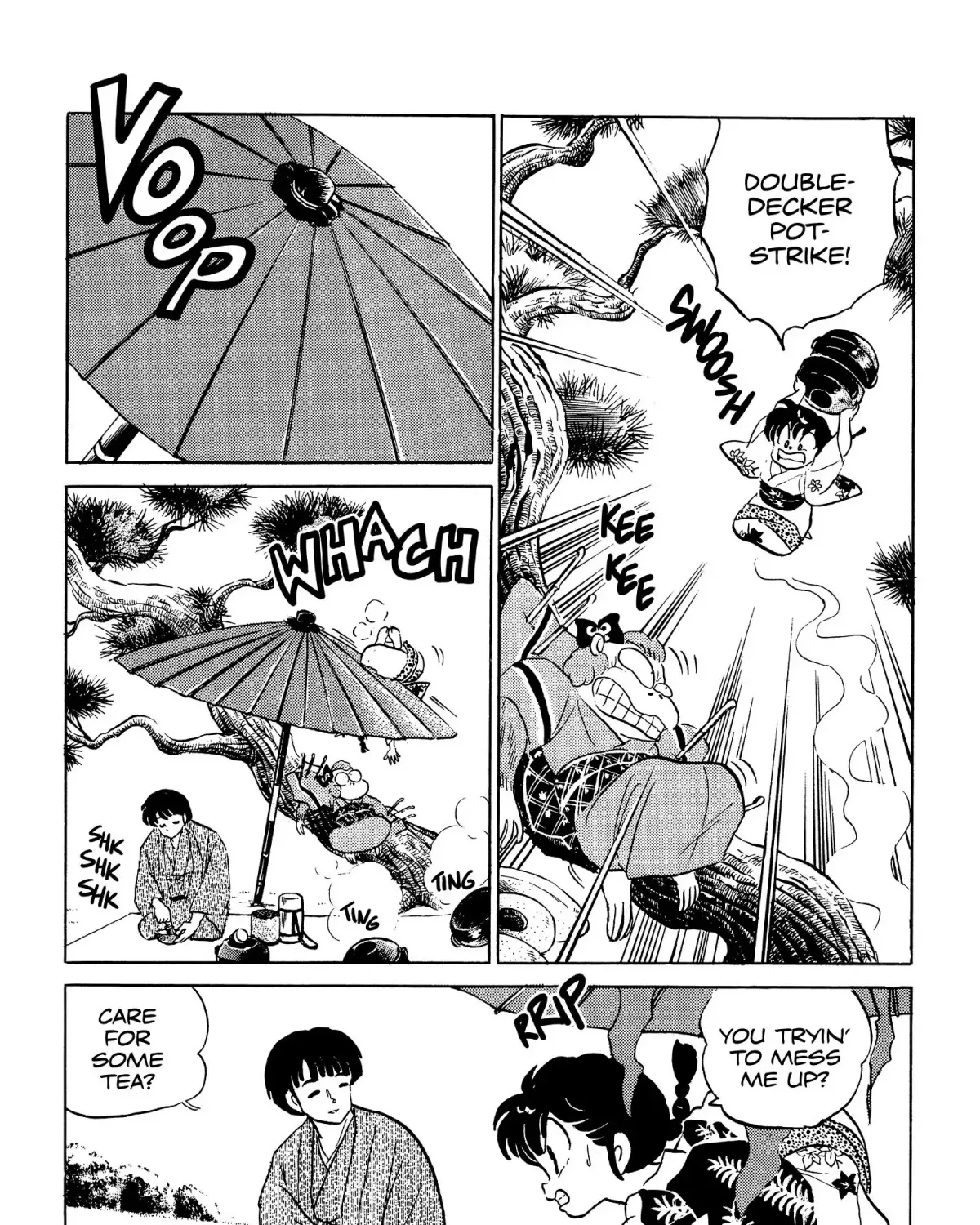 Ranma 1/2 - Page 20