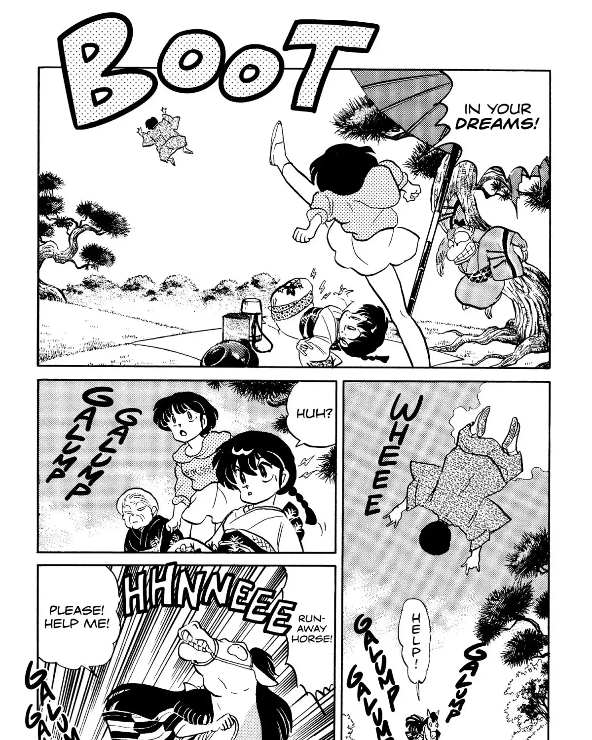 Ranma 1/2 - Page 24