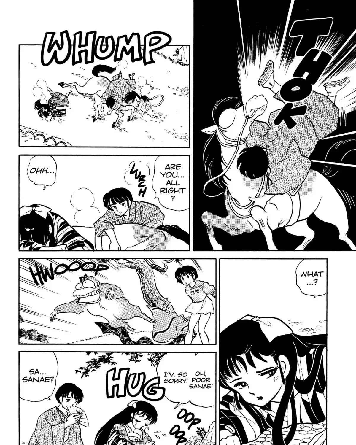 Ranma 1/2 - Page 26