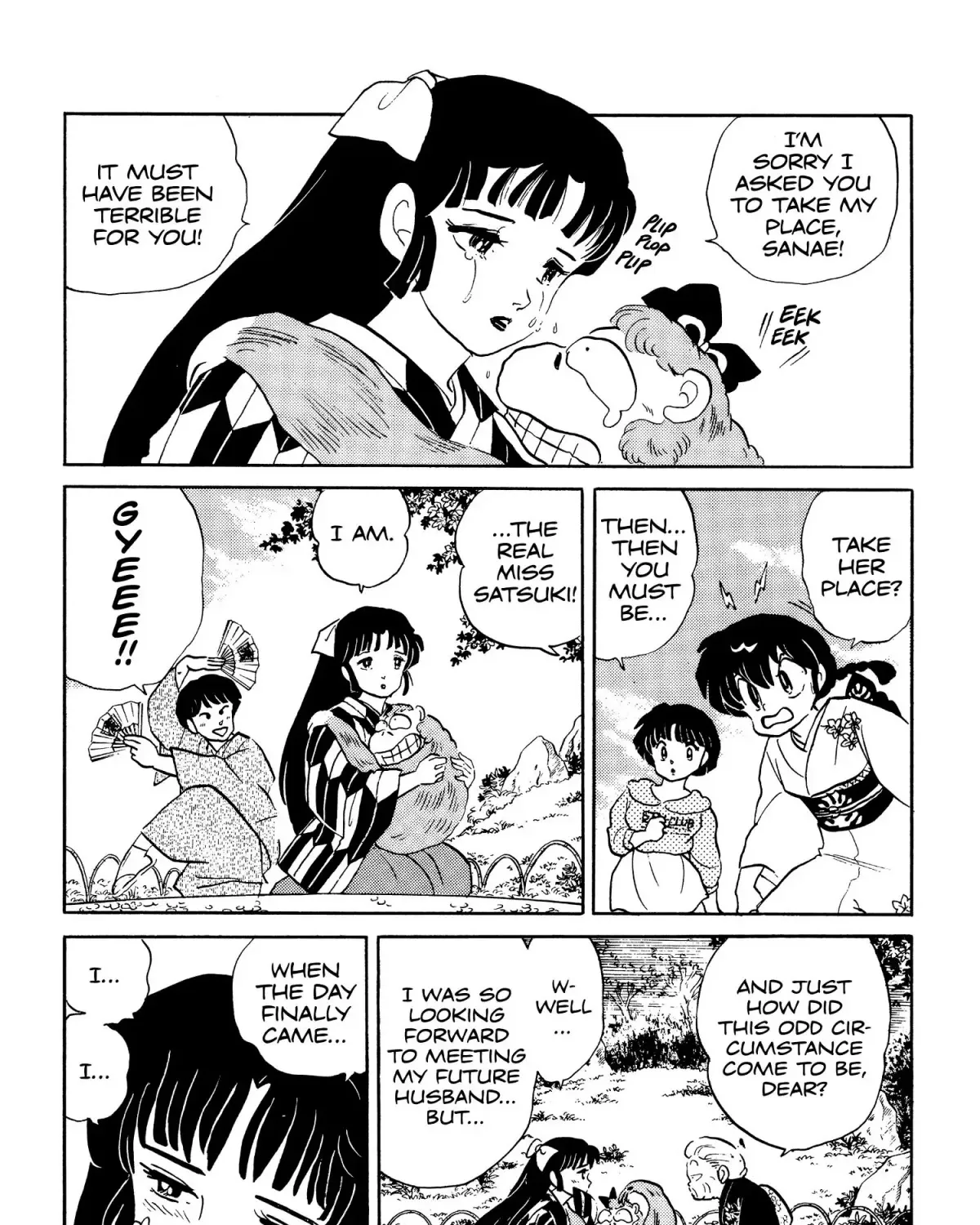 Ranma 1/2 - Page 28