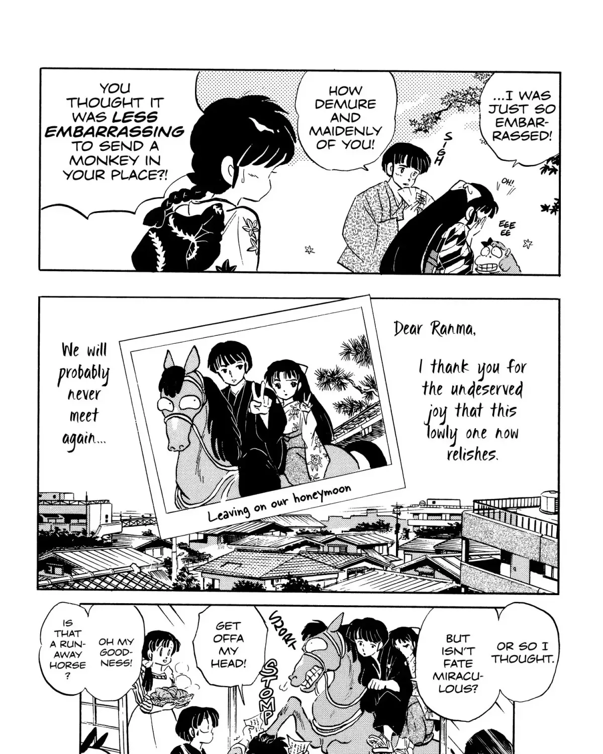 Ranma 1/2 - Page 30